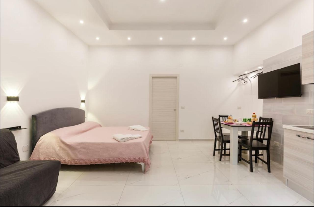 Appartement Alessandra's House *